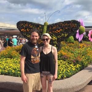 Meet your Posher, Sam